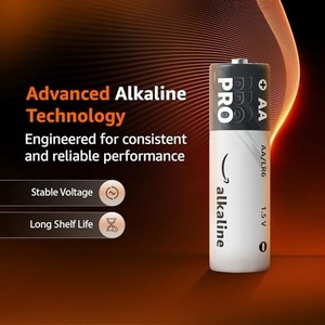 Batteries personnalisées pour télécommandes d'appareils électroménagers de différents modèles, compatibles avec les télécommandes de jouets - Product Image 2
