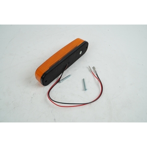Feu de cabine <span class=keywords><strong>clignotant</strong></span> LED de remplacement pour <span class=keywords><strong>tracteur</strong></span> 4040 4240 4440 4640 4030 et machines agricoles (référence 9100-9300 AR60250) - Product Image 3
