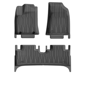 3D <strong>Floor</strong> <strong>Mats</strong> Trunk Pad for BYD All-Weather Anti-Slip Waterproof Accessories TPE Trunk <strong>Mat</strong> for BYD Seagull <strong>Dolphin</strong> Mini - Product Image 1