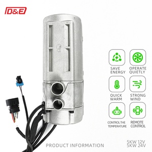 <b>12v</b> 24v Volt <b>Car</b> air Parking diesel <b>Heater</b> 2kw 5kw Water Parking <b>Heater</b> 12 Volt 24 Volt diesel <b>Heater</b> for Campers Caravans - Product Image 2