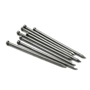 Common Polishing Iron Nails/construction Common Wire Nail/common Headless Nails