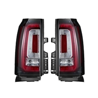 Auto Car Left Right Tail Light Side Fender Lens Kit for 2009-2018 Dodge Ram 1500 2500 3500 Head Lamp Front Rear Part Assembly