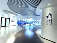 Conception, construction et installation sur mesure de stands d'exposition pour salons professionnels et showrooms
