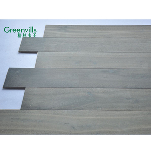 Parquets en bois d'ingénierie de couleur foncée <span class=keywords><strong>Parquet</strong></span> Multiple Parquets en bois massif - Product Image 5