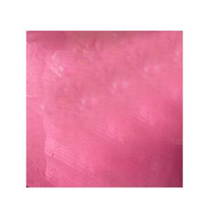 WANDIOR Factory Store Tấm Kính Màu Đục Màu Hồng Thủy Tinh Trang Trí Nhà Thờ Nghệ Thuật Tiffany - Product Image 2