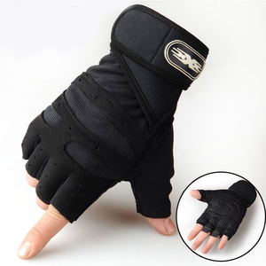 ถุงมือออกกำลังกาย 2026 ถุงมือยกน้ำหนัก ฟิตเนส เพาะกาย ฝึกซ้อม กีฬา ออกกำลังกาย สำหรับผู้ชายและผู้หญิง - Product Image 6