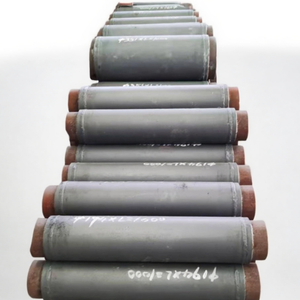 Ống thẳng chống mài mòn Composite lưỡng kim - Product Image 1