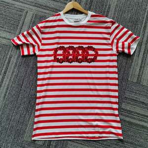 T-shirt à séchage rapide Free Design Campaiging Campaiging Election Branded Party Shirts for Men Printed - Product Image 3