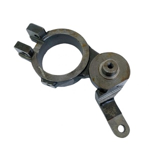 Levier DS MA M2.030.001 pour presses offset Heidelberg SM74 PM74 - Pièces détachées - Product Image 1