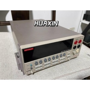 Multimètre Keithley 2015 THD 6,5 chiffres DMM GPIB ytdi - Product Image 1