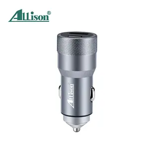 ALS-A711 2023 חמה מוכר תואם עם כל GM דגם 1PD + 1USB, תשלום מהיר מתאים לכל מוצרים אלקטרוניים