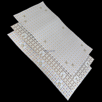 Usine Led Ultra Mince Flex Lights Découpable 24v Marbre Table Dalle Flexible Rétro Éclairage Boîte D'éclairage Led Panneau Feuille