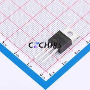 Original et tout nouveau IRFB4310Z(UMW) TO-220 Transistor Transistor à effet de champ (MOSFET) - Product Image 1