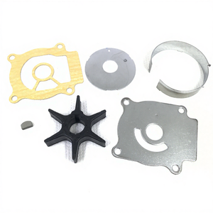 Nuevo Kit de Reparación de Bomba de Agua Fuera de Borda de Gasolina TAIWAN 17400-94412 para - Product Image 1
