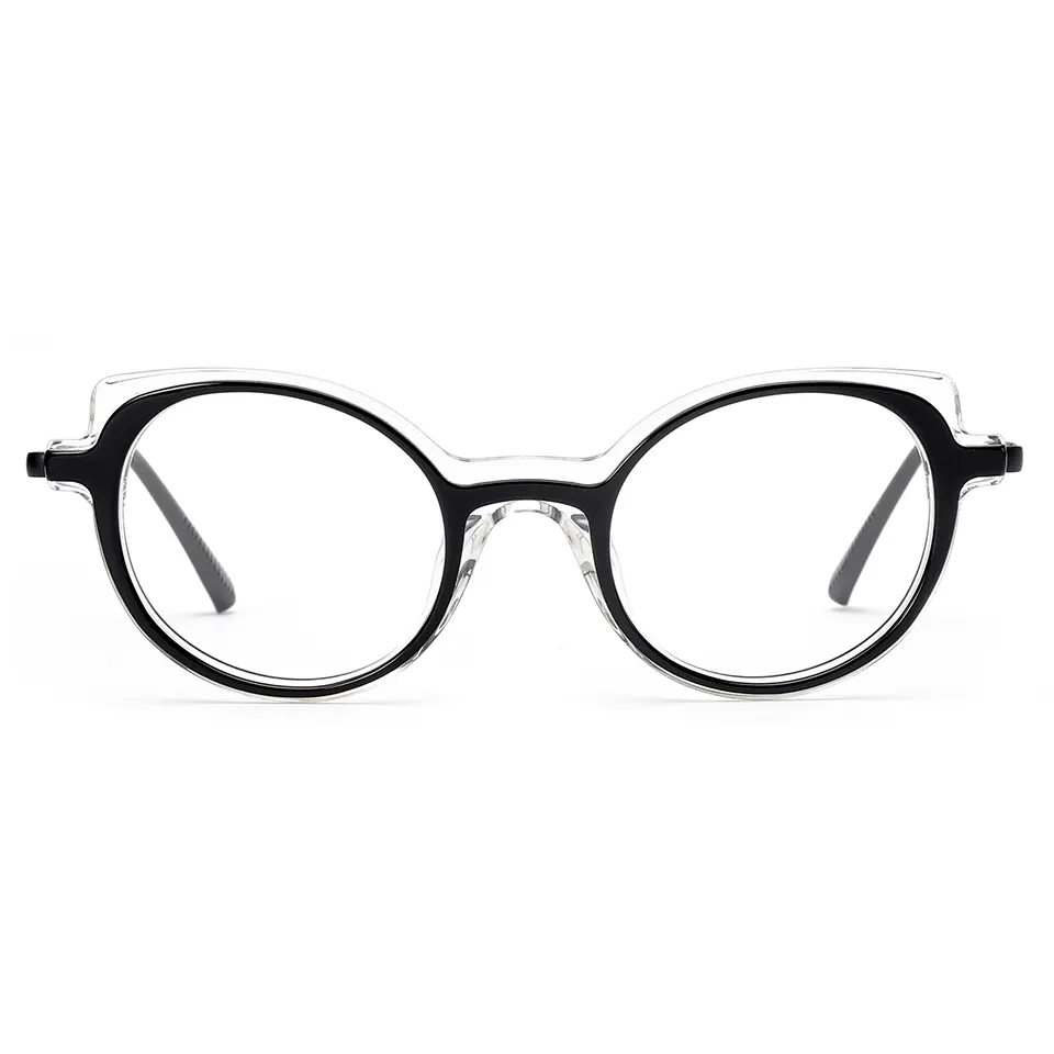 Manufacturer's Direct Selling Spectacle Frame Wholesale