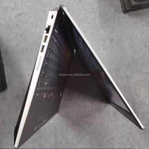 Venta al por Mayor de HP Zbook 15 G5 	 Portátil Empresarial Usado i7 8va Gen 16G 512G SSD P1000 (4G) 15 Pulgadas, Diseño de Estación de Trabajo, Computadora para Programación - Product Image 3