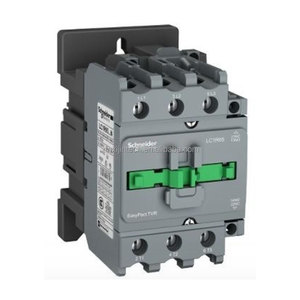 Schnei der EasyPact <span class=keywords><strong>TVR</strong></span> LC1R serie 3P AC contattore da 6 a 95A 220v 50Hz LC1R06/09/<span class=keywords><strong>12</strong></span>/18/25/32/40/50/65/80/95 01/10 B/F/M/Q5N - Product Image 1