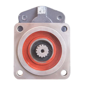 รถตัก CDM833 ZL30E.5.1-4อะไหล่ CBGJ2060ปั๊มเกียร์ไฮดรอลิก - Product Image 6