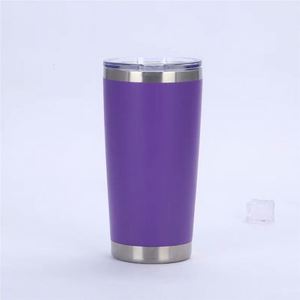 Sublimation Blank <b>Cup</b> 20Oz Metal Double Wall Vacuum Custom Logo Printable DIY Tumbler Tumbler Tumbler ASM25 - Product Image 6