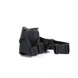 Sac banane personnalisable avec logo, sac de voyage, de loisirs et de sport, sac banane imperméable pour homme, sac banane pour homme - Product Image 2