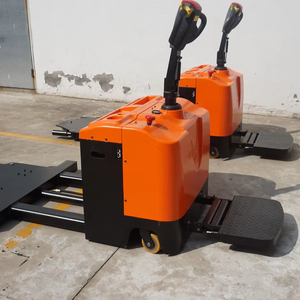 Nouveau cric électrique pour voiture fabriqué en Chine, déplaceur de véhicule à longue durée de vie pour usage domestique et vente au détail - Product Image 1