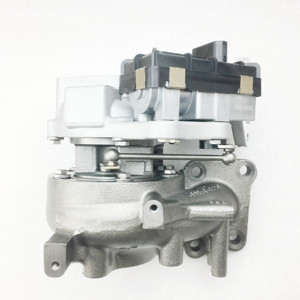 Turbocompresor usado para <span class=keywords><strong>Nissan</strong></span>, 53029880339, 53029700339, 14411-3XN1A, 14411-LC10A, 14411-LC10B, BV40, <span class=keywords><strong>Nt400</strong></span>, <span class=keywords><strong>cabstar</strong></span>, 2.5L, YD25DDTI - Product Image 3