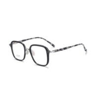 Luxe 2014 Vogue optique acétate lunettes à la main cadre pour les yeux prix bas diamant visage forme Match ordinateur Style dessin animé