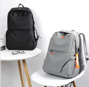 Nueva Mochila para Hombre, Marca de Moda, Bolsa para Computadora, Bolsa de Viaje de Gran Capacidad, Mochila Escolar para Estudiantes Universitarios - Product Image 1