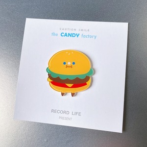 Personalizado fuerte magnético duradero ecológico refrigerador puerta decoración patatas fritas hamburguesas Sushi Pascua graduación - Product Image 2