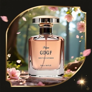 Parfums arabes originaux de luxe pour hommes, Cologne très vendue, parfums originaux pour la vente en gros - Product Image 6
