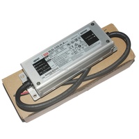 Alimentation à découpage LED Meanwell XLG-150-12-A haute fréquence étanche IP67 150W 12V, transformateur abaisseur pour usage industriel