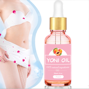 Yoni-Öl zur Pflege der Weiblichen Reproduktionsgesundheit und für Feuchtigkeit, Intimöl für Feminine Hygiene und zur Straffung und <span class=keywords><strong>Massage</strong></span> des Yoni-Bereichs - Product Image 5
