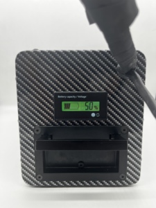 Upgrade Customized <b>Battery</b> Pack <b>72V</b> 60V 80V 90V 50ah 60ah 45ah 55ah Lithium Ion <b>Battery</b> Pack for Ebike Motorcycle - Product Image 4