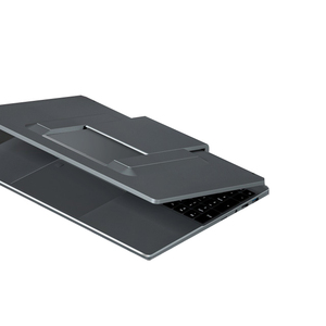 Portátiles nuevos de 360 grados, ordenador portátil con pantalla táctil dos en uno OEM DE FÁBRICA DE 15,6 pulgadas con DDR5 12GB 128GB 256 512GB SSD para negocios - Product Image 5