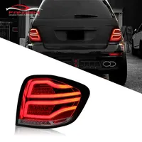MERCEDES ML W164 LEFT LED TAIL LAMP 2006-2011 1649064600 A1649064600 NEW  EURO