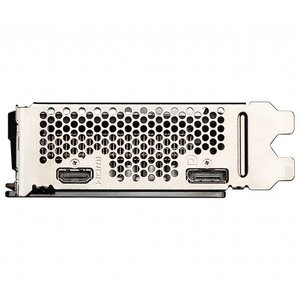 Tarjeta gráfica MSI <span class=keywords><strong>Radeon</strong></span> RX <span class=keywords><strong>6500</strong></span> XT MECH 2X 4G OC usada, compatible con memoria GDDR6 de 4GB y velocidad de memoria de 18Gbps - Product Image 5