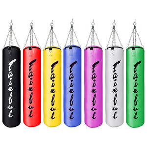 <span class=keywords><strong>Sac</strong></span> <span class=keywords><strong>de</strong></span> <span class=keywords><strong>frappe</strong></span> <span class=keywords><strong>de</strong></span> boxe en cuir pour fitness, vente en gros d'usine - Product Image 1