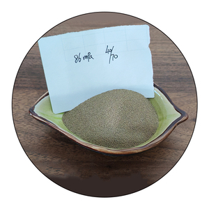 Proppante Ceramico con Imballaggio Personalizzato per Migliorare la <span class=keywords><strong>Produzione</strong></span> di Petrolio e Gas - Product Image 3