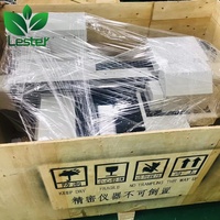 LSTA3-333 Mesin Printer Botol Silinder, Kecepatan Tinggi 2 Kepala CMYKW Mug Otomatis Inkjet UV