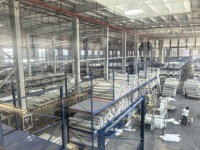 Karpet Gaya Mewah dan Modern 33*100 cm Karpet Lantai Modular Karpet Kantor Komersial untuk Penggunaan Hotel, Rumah, dan Apartemen