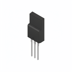 Compre en Línea Componentes Electrónicos IRFI4228PBF-IR TO-220AB Transistores Full-Pak en Stock - Product Image 1