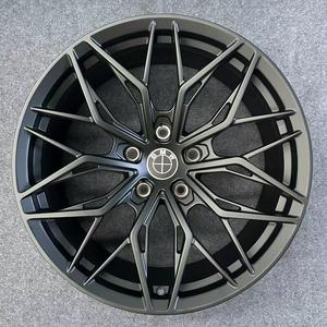 ล้อแม็กซ์แบบหล่อขึ้นรูป 5x130 สำหรับรถปอร์เช่ 964 944 911 911sc 930 Turbo <span class=keywords><strong>912</strong></span> <span class=keywords><strong>Carrera</strong></span> ขนาด 18-22 นิ้ว ขอบลึก แบบสั่งทำพิเศษ - Product Image 3