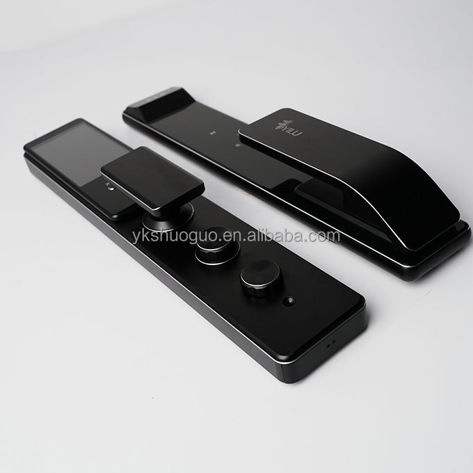 Wholesale Multiple Intelligent Unlocking Methods Digital
