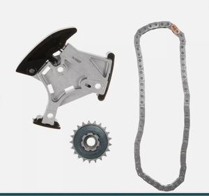 เฟืองเพลาสมดุลปั๊มน้ำมัน06F105243C Audi A4 A6 axx - Product Image 6