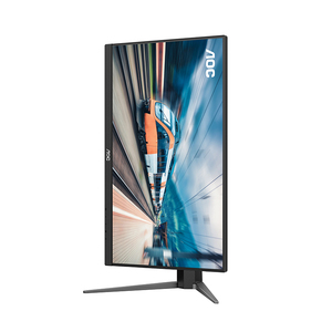 NUEVA pantalla para juegos AOC 24G4 con frecuencia de actualización de 200Hz, tecnología IPS rápida y tiempo de respuesta de 1ms para Esports. - Product Image 5