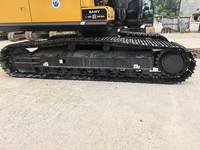 Excavator Crawler Sany SY375H 38.9 Ton Baru, Bucket 1.9m, Harga Terjangkau, Anti Debu, Siap Kirim untuk Afrika dan Amerika Selatan