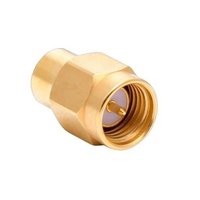 Connecteurs CRYO 2001-6117-00, Interconnexions RF, Terminateurs RF