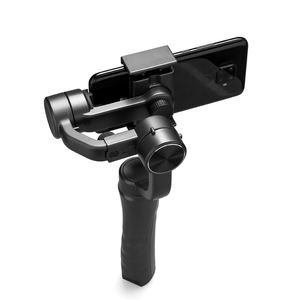 PYJ Offre Spéciale connexion sans fil selfie stick F6 stabilisateur de téléphone intelligent BT contrôle par application portable 3 axes stabilisateur de cardan - Product Image 3
