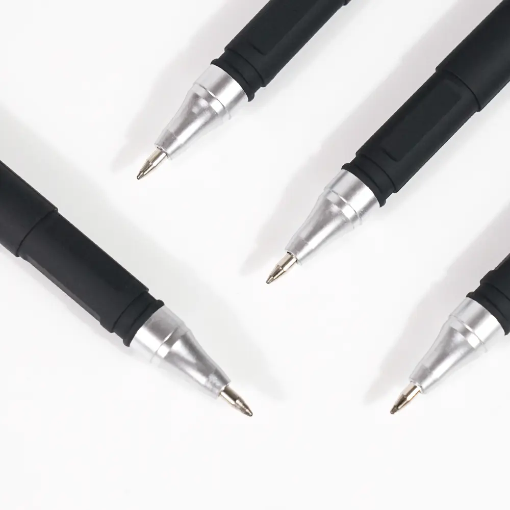 Best Quality 0.5mm Refill Gel Pen Custom Erasable Neutral Pens Wholesale Cheap Promotional Gel Pen For Writing