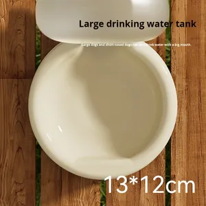 Copo e Garrafa Portátil Dobrável de Grande Capacidade para Cães - Viagem e Hidratação - Product Image 4